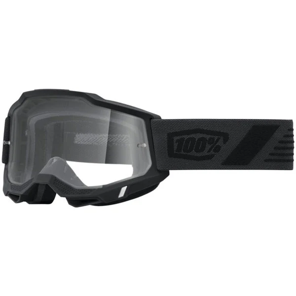100% - Accuri 2.0 Goggle (Clear Lens) - Image 35