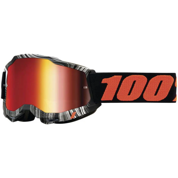 100% - Accuri 2.0 Goggle (Mirror Lens) - Image 28