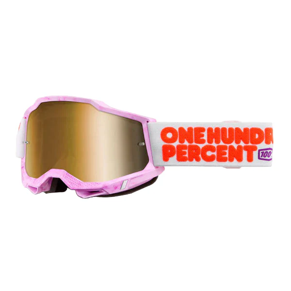 100% - Accuri 2.0 Goggle (Mirror Lens) - Image 35