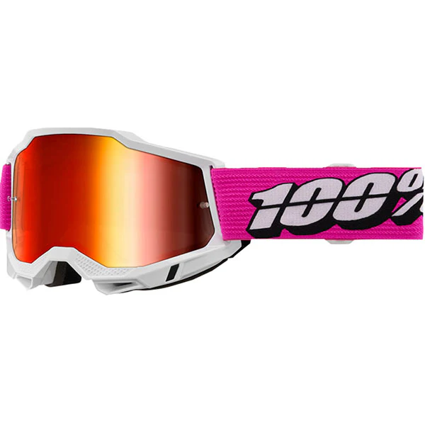 100% - Accuri 2.0 Goggle (Mirror Lens) - Image 36