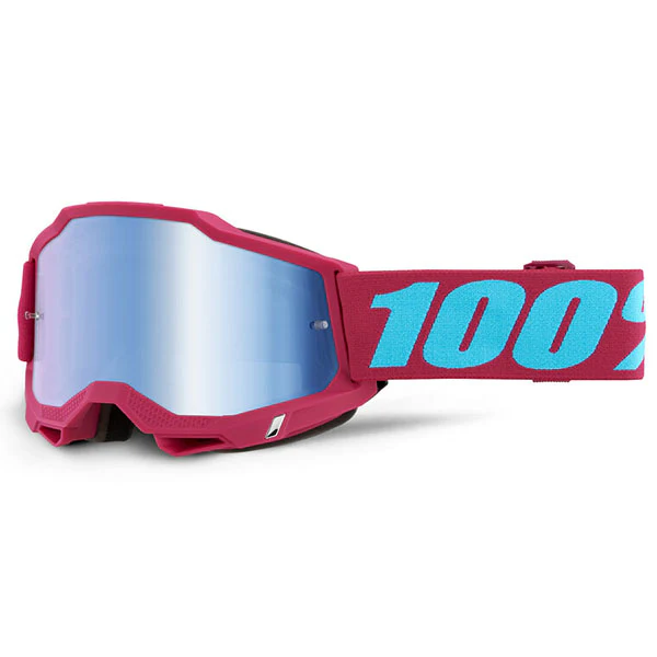100% - Accuri 2.0 Goggle (Mirror Lens) - Image 39