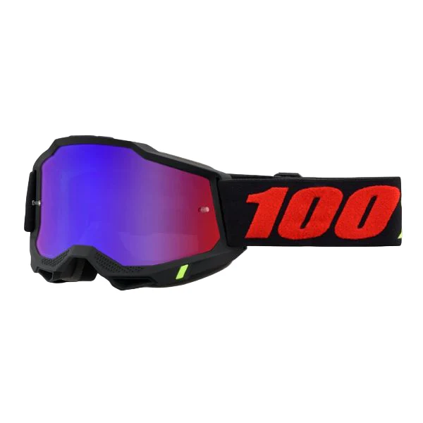 100% - Accuri 2.0 Goggle (Mirror Lens) - Image 40