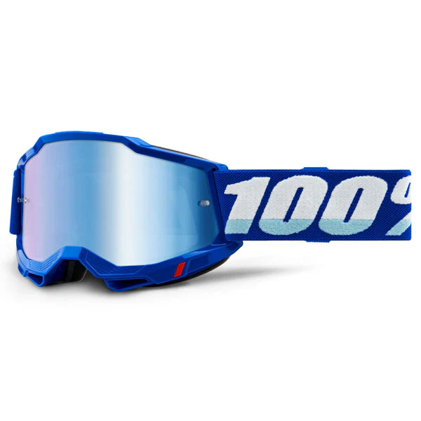 100% - Accuri 2.0 Goggle (Mirror Lens) - Image 47