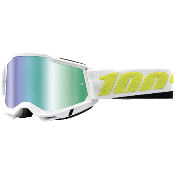 100% - Accuri 2.0 Goggle (Mirror Lens) - Image 49
