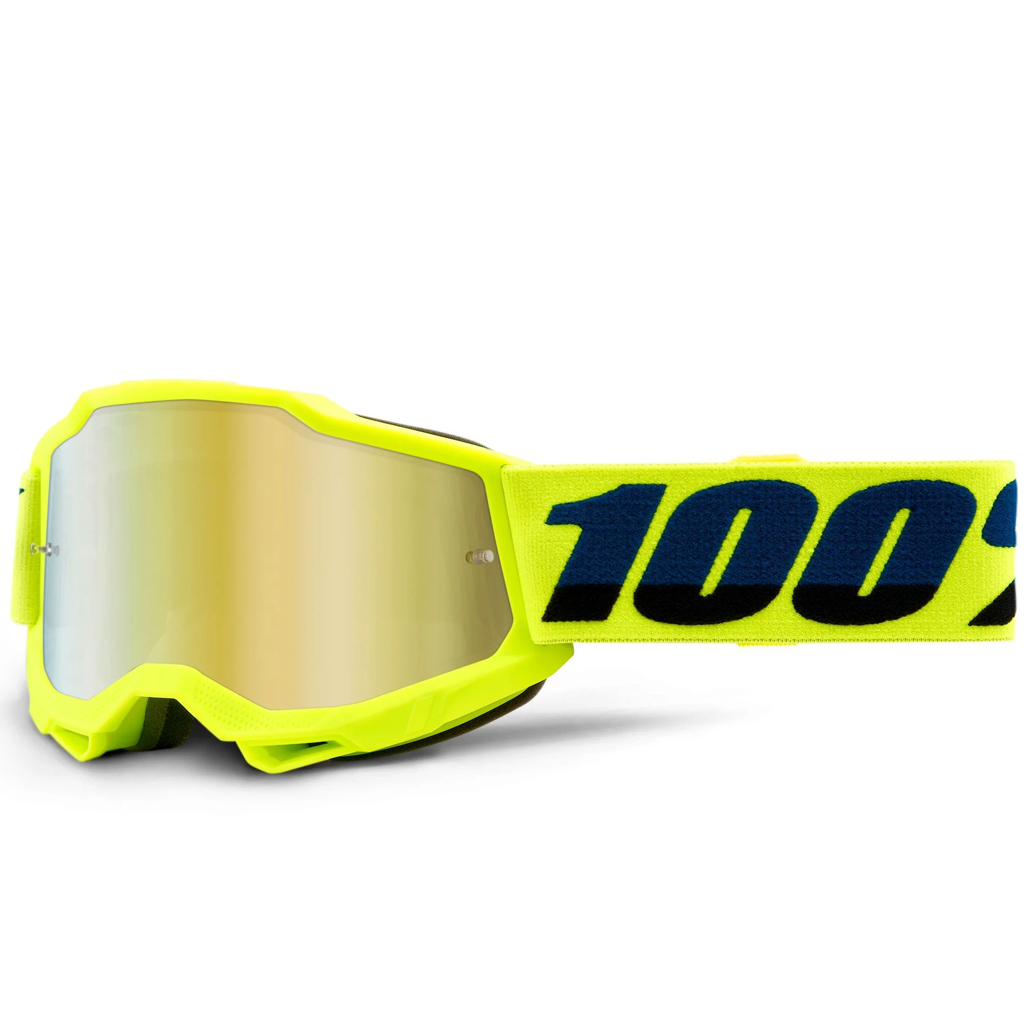 100% - Accuri 2.0 Youth Goggle (Mirror Lens) - Image 3