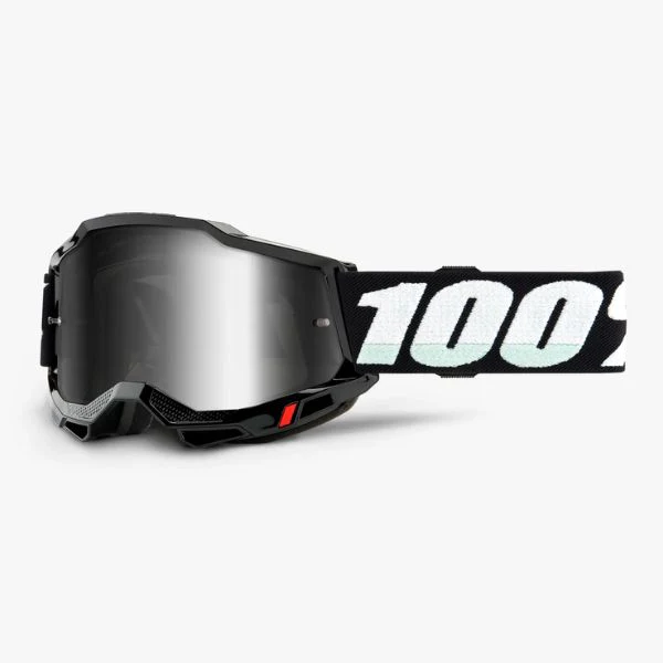 100% - Accuri 2.0 Youth Goggle (Mirror Lens) - Image 7