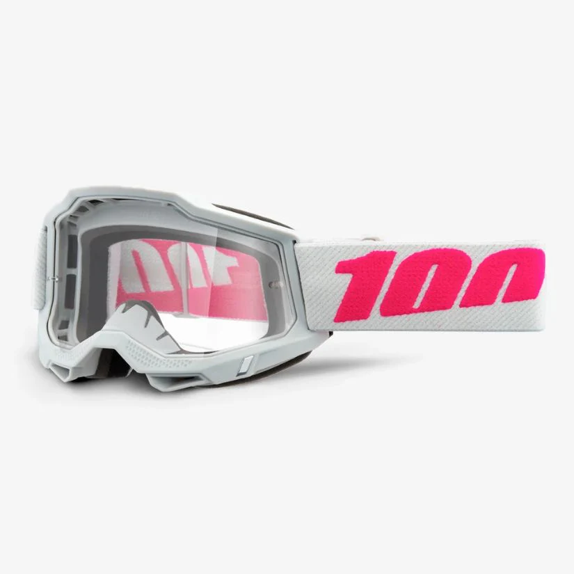 100% - Accuri 2.0 Youth Goggle Sale (Clear Lens) - Image 6