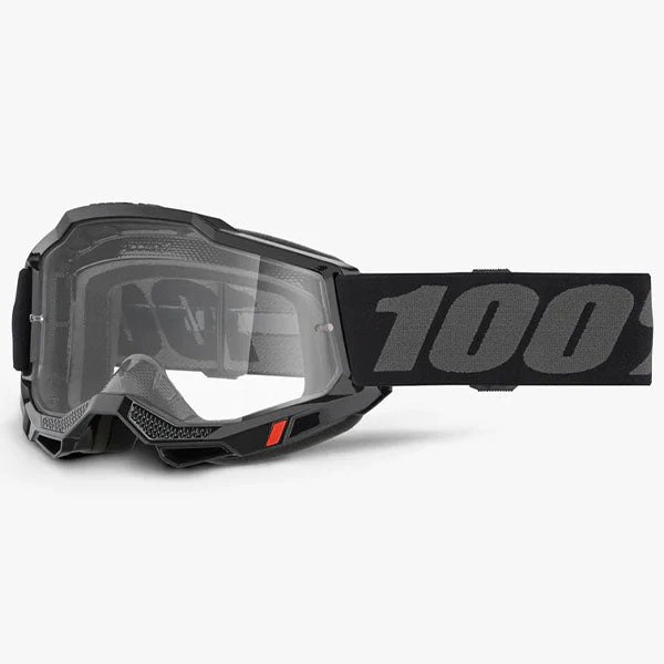 100% - Accuri 2.0 Youth Goggle Sale (Clear Lens) - Image 9