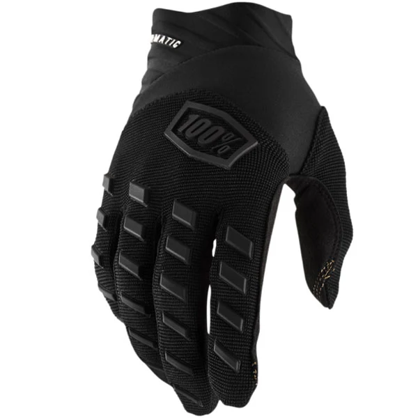 100% - Airmatic Gloves (Sale) - Image 2