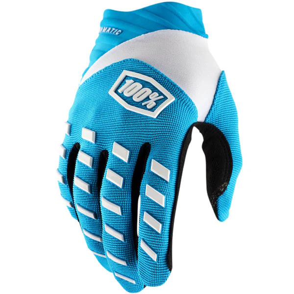 100% - Airmatic Gloves (Sale) - Image 3