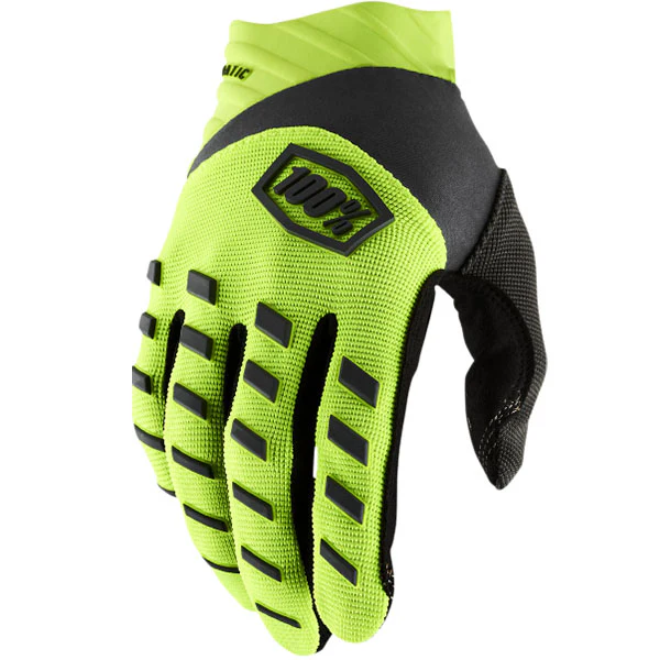 100% - Airmatic Gloves (Sale) - Image 4