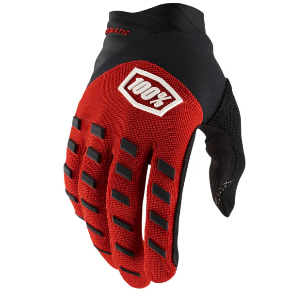 100% - Airmatic Gloves (Sale) - Image 5