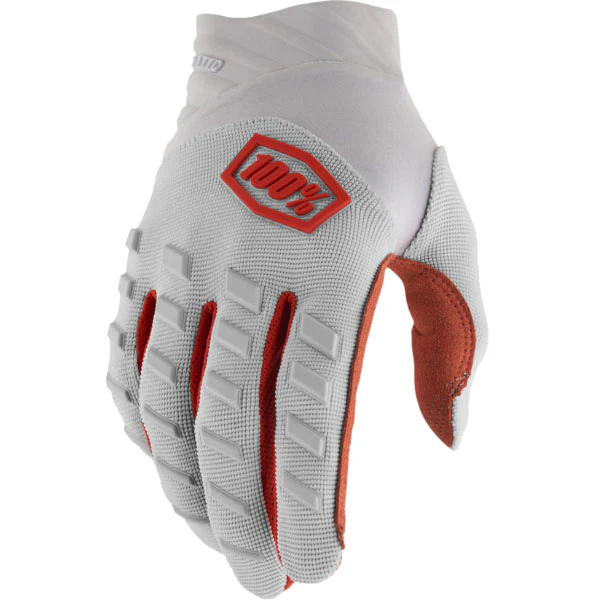 100% - Airmatic Gloves (Sale) - Image 6