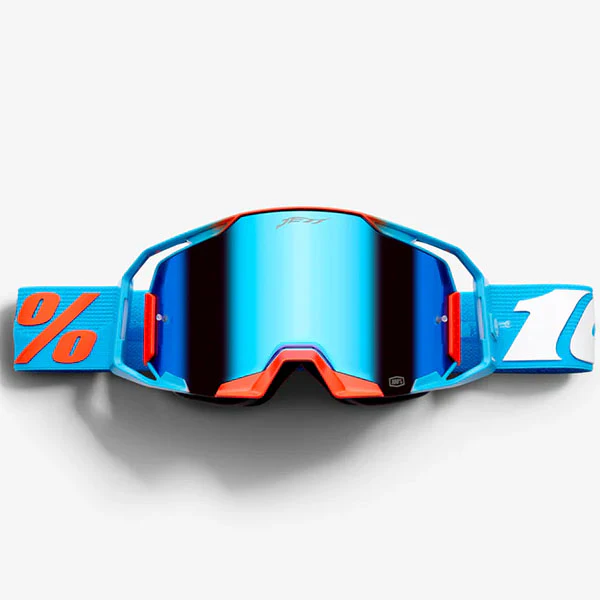 100% - ARmatic LE Jett Lawrence 2/PK Kit Goggles - Image 4