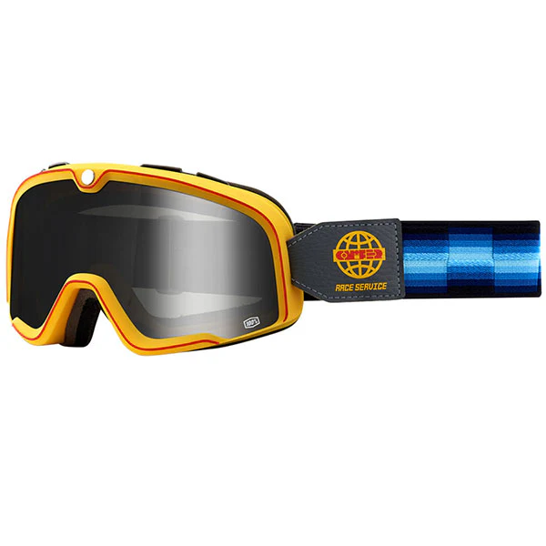 100% - Barstow Goggle - Image 13