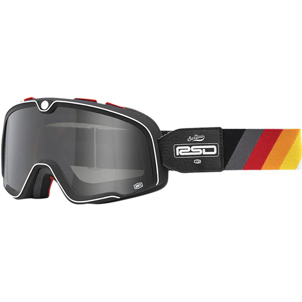 100% - Barstow Goggle - Image 5