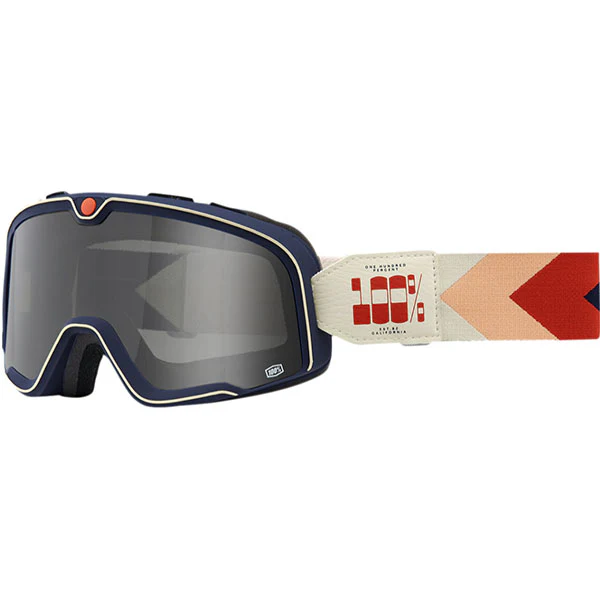 100% - Barstow Goggle - Image 7