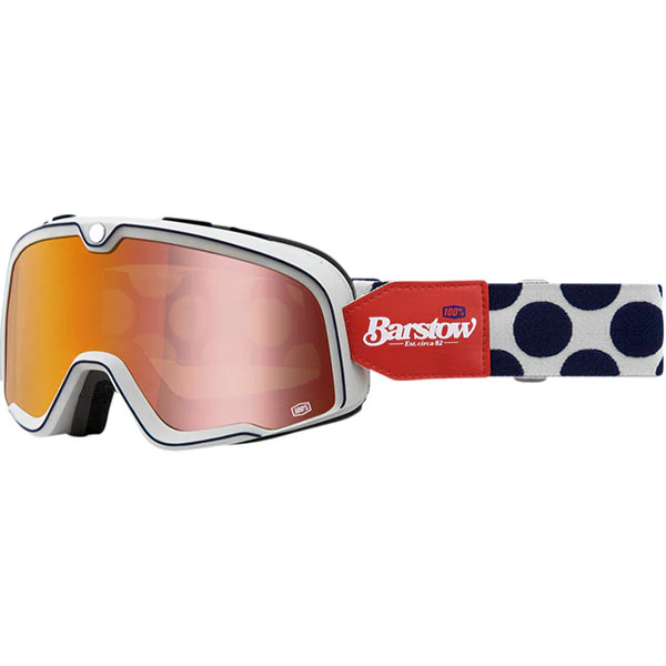 100% - Barstow Goggle - Image 8