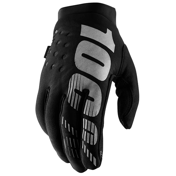 100% - Brisker Glove - Image 2