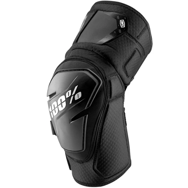 100% - Fortis Knee Guards (MTB) - Image 3