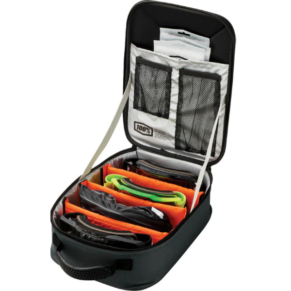 100% - Goggle Case - Image 2