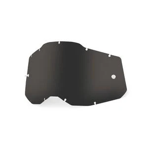 100% - Replacement Lens (Accuri 2/Racecraft 2/Strata 2) - Image 4
