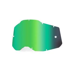 100% - Replacement Lens (Accuri 2/Racecraft 2/Strata 2) - Image 7