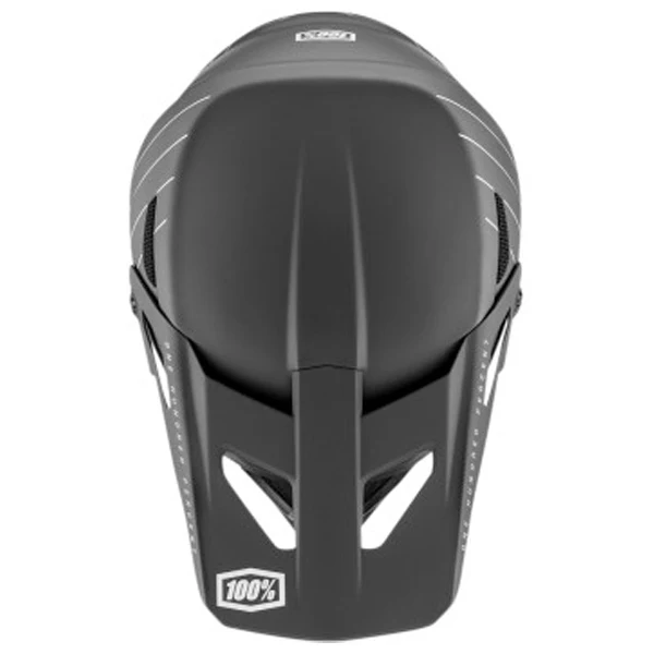 100% - Status Helmet (MTB) (Youth) - Image 4
