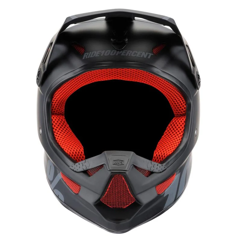 100% - Status Helmet (Youth) (MTB) - Image 3