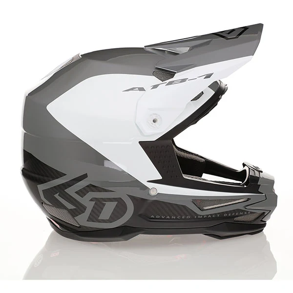 6D - ATB-1 Quest Helmet (MTB) - Image 17