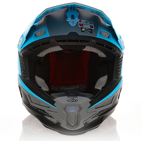 6D - ATB-1 Quest Helmet (MTB) - Image 30