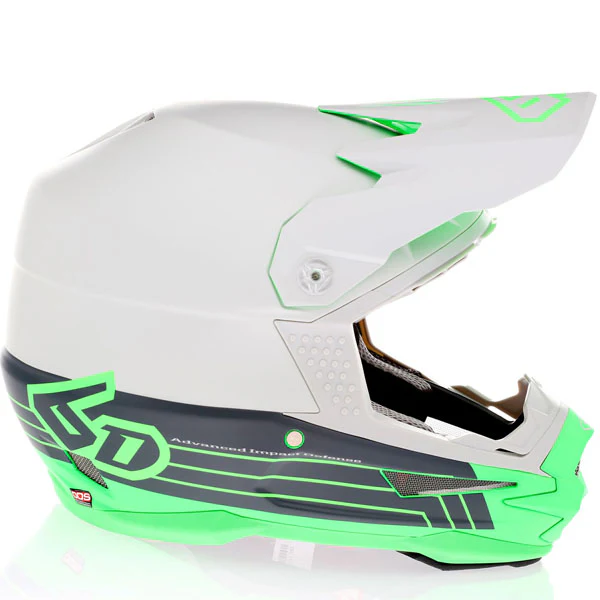 6D - ATR-1 Split Helmet - Image 3