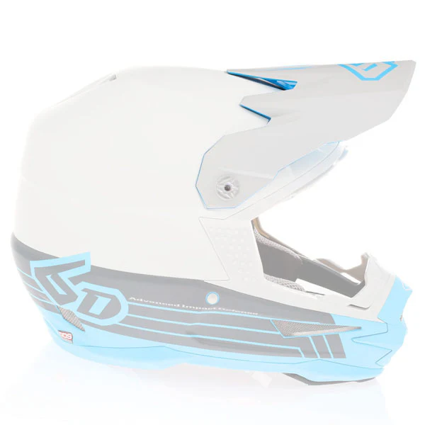 6D - ATR-1 Split Visor - Image 2