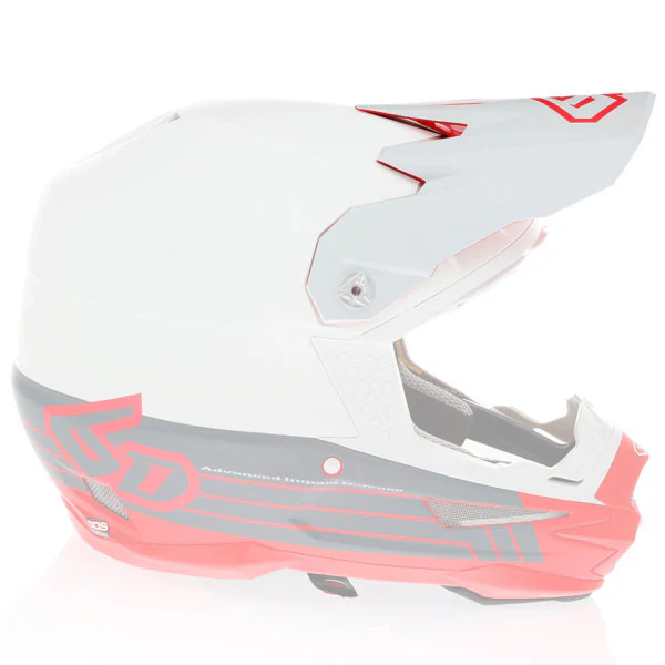 6D - ATR-1 Split Visor - Image 4