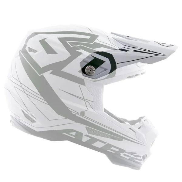 6D - ATR-2 Aero Visor - Image 3