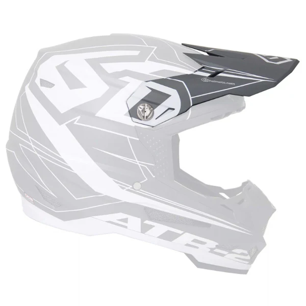 6D - ATR-2 Aero Visor - Image 4