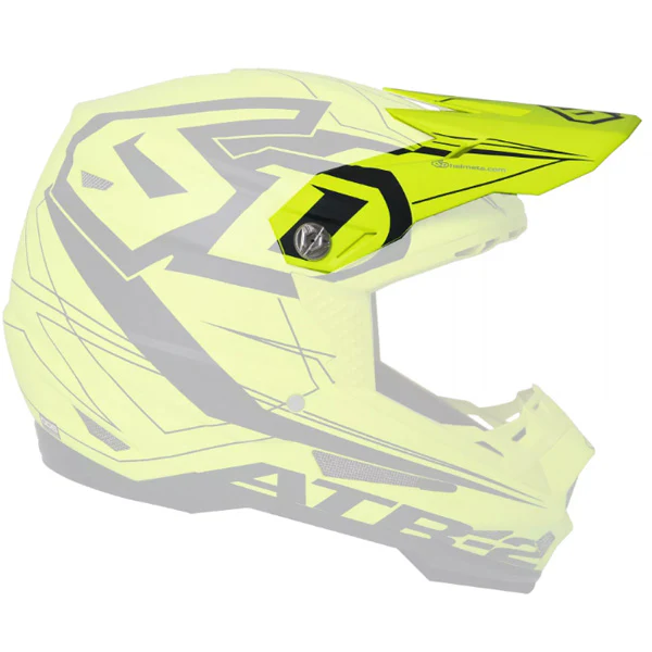 6D - ATR-2 Aero Visor - Image 7