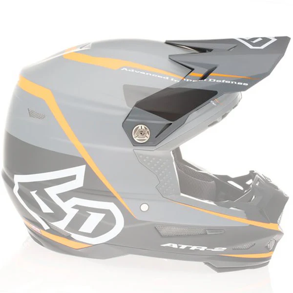 6D - ATR-2 Alpha Visor - Image 3