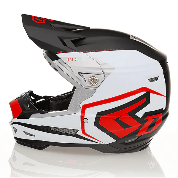 6D - ATR-2 Delta Helmet - Image 10