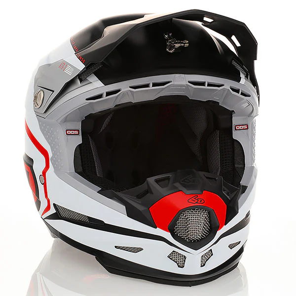 6D - ATR-2 Delta Helmet - Image 12
