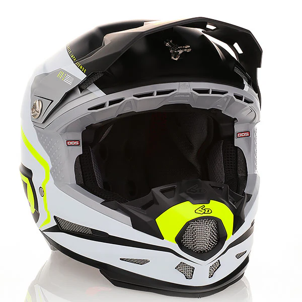 6D - ATR-2 Delta Helmet - Image 23