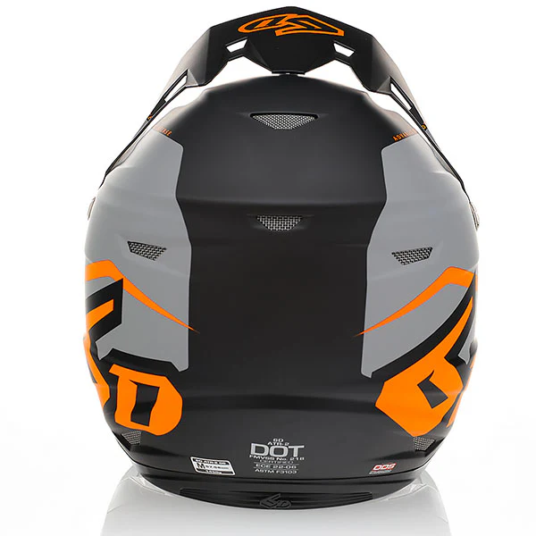 6D - ATR-2 Delta Helmet - Image 26