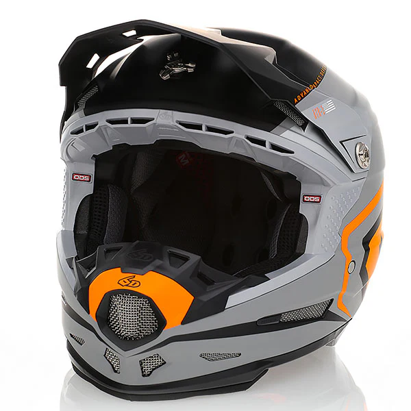 6D - ATR-2 Delta Helmet - Image 29