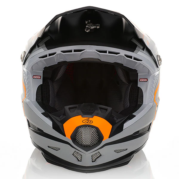 6D - ATR-2 Delta Helmet - Image 33