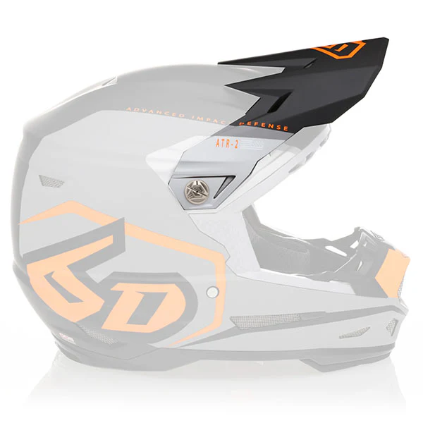 6D - ATR-2 Delta Visor - Image 3