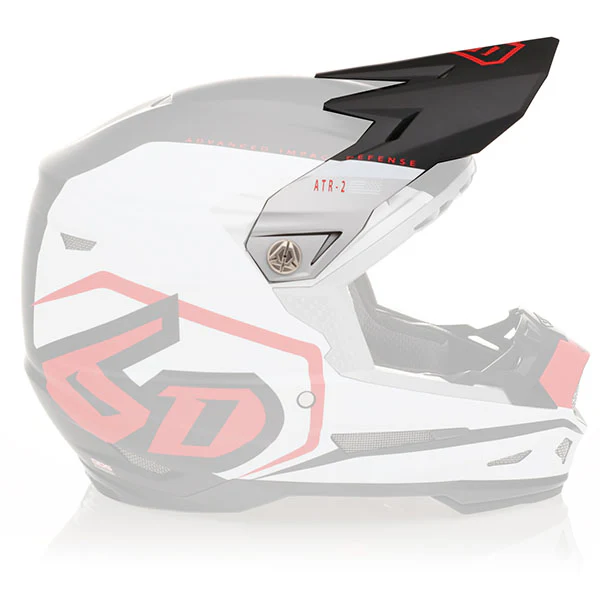 6D - ATR-2 Delta Visor - Image 4