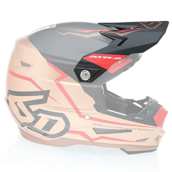 6D - ATR-2 Element Visor - Image 4