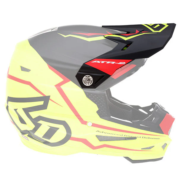 6D - ATR-2 Element Visor - Image 5