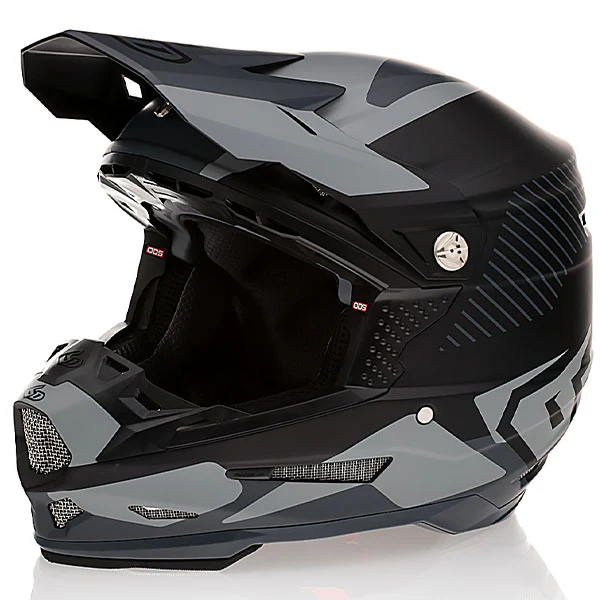 6D - ATR-2 Fusion Helmet - Image 3
