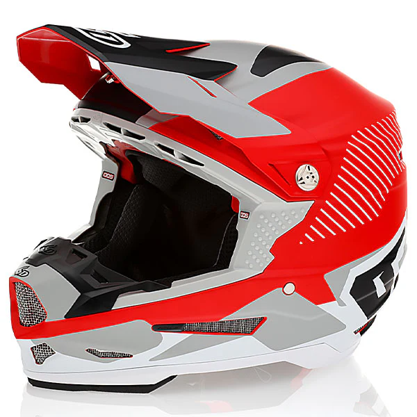6D - ATR-2 Fusion Helmet - Image 6